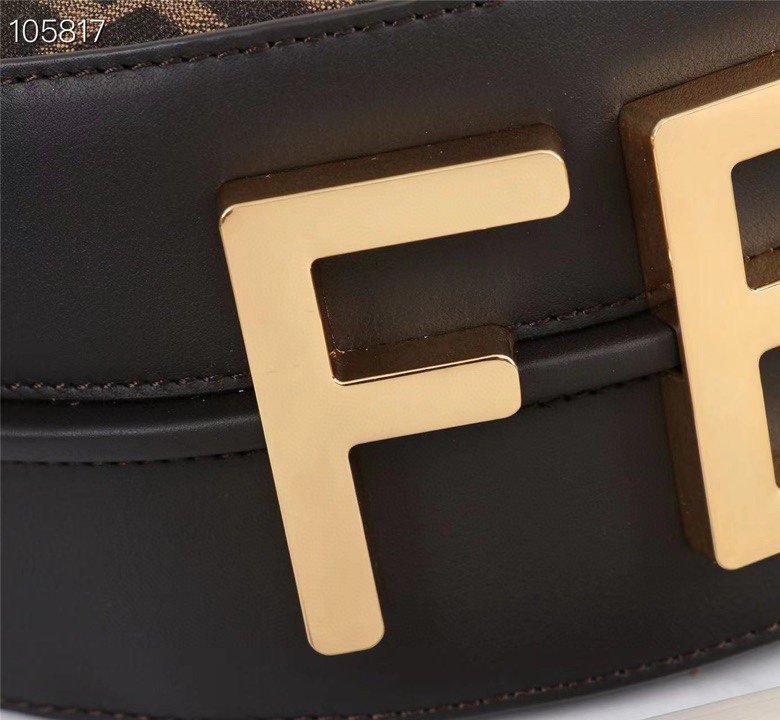 Fendi Satchel Bags